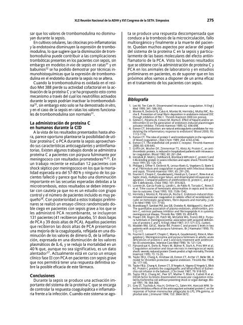 Portada Simposios - Supplements - Haematologica