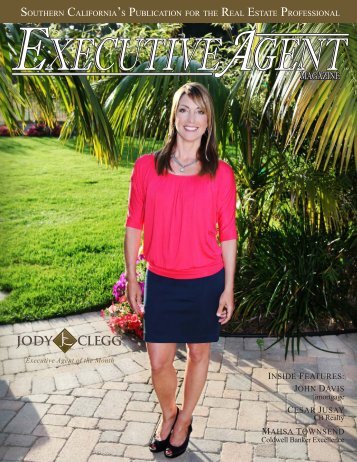 Download PDF - Executive Agent Magazine