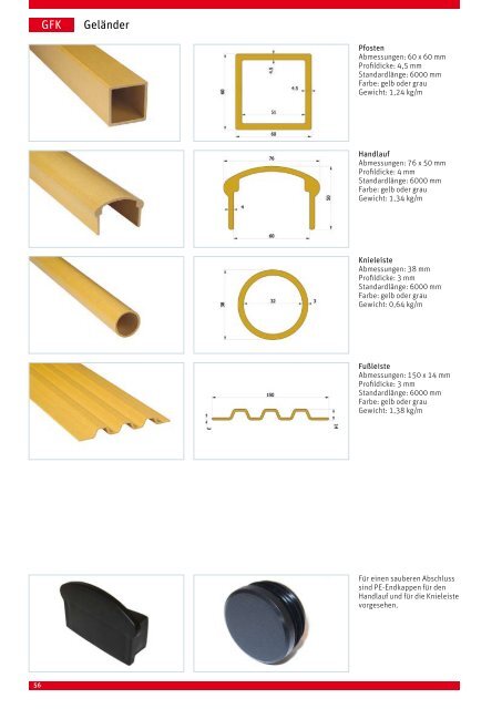 Lichtgitter GFK Handbuch(PDF) - Deutsch