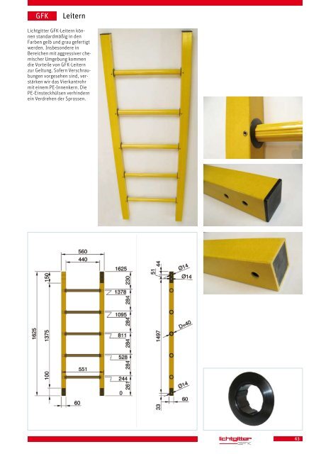 Lichtgitter GFK Handbuch(PDF) - Deutsch