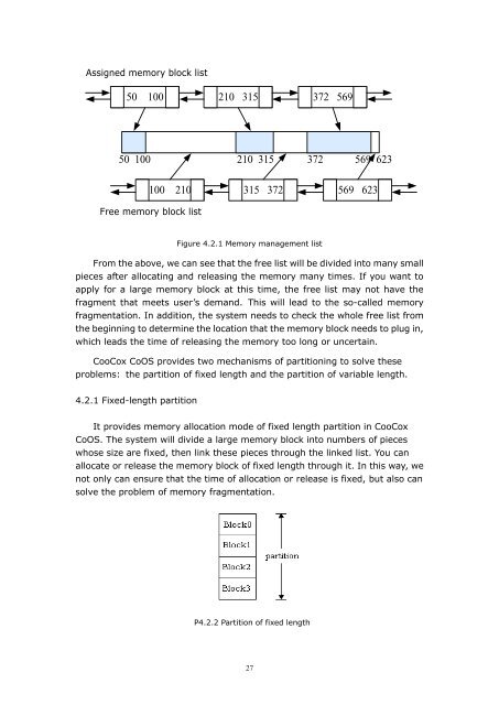 CooCox CoOS User's Guide