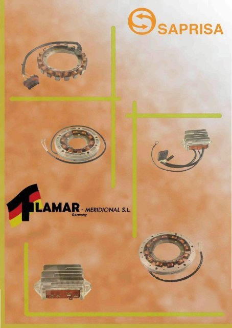 CatÃ¡logo Saprisa - flamarmeridional.com