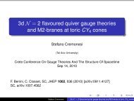 3d N=2 flavoured quiver gauge theories and M2-branes at toric CY4 ...