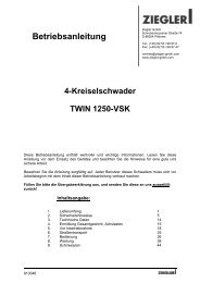 TWIN 1250-VSK