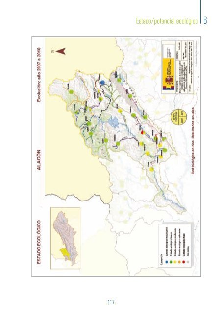 Acceso al informe - ConfederaciÃ³n HidrogrÃ¡fica del Tajo