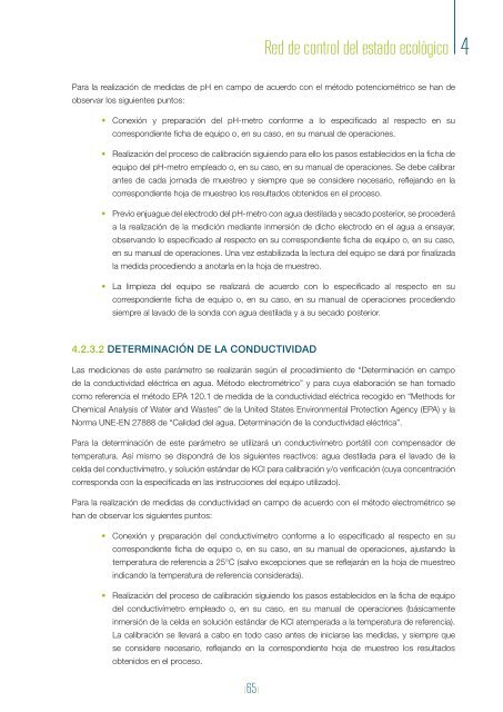 Acceso al informe - ConfederaciÃ³n HidrogrÃ¡fica del Tajo