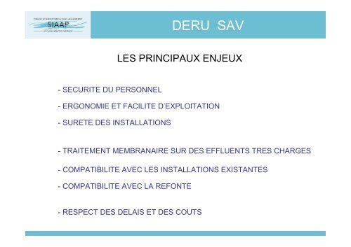 ThÃ¨me Objectifs : le bon Ã©tat des eaux