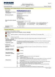 Technical Data Sheet Parabeam 3d Glass Fabrics Romar Voss Bv