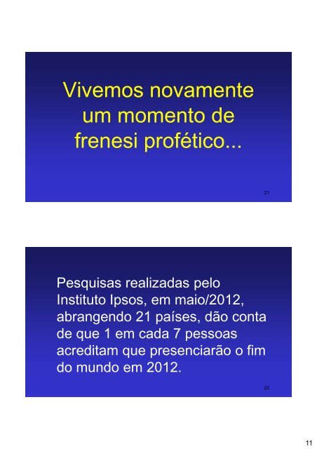 O Calendário Maia e o Calendário de Jesus