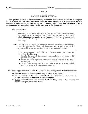 Joseph stalin essay