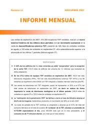 INFORME MENSUAL