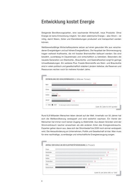 Powerful Performance - Hitachi Power Europe GmbH