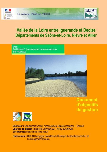Bords De Loire - Webissimo