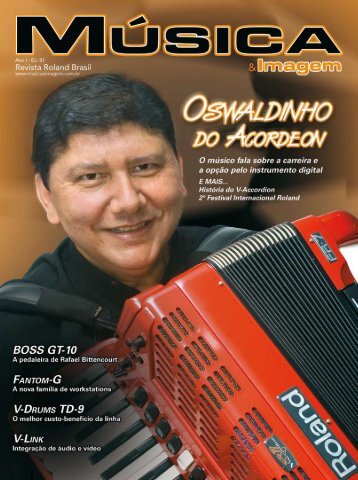 Roland Brasil