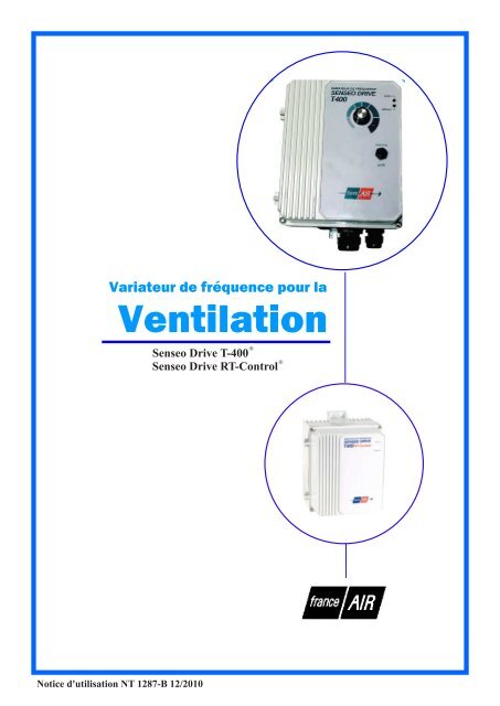 Ventilation - France Air