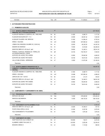 Anexo Formulario Preguntas y Respuestas - Ministerio de ...