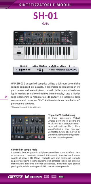 Catalogo generale Roland (pdf)