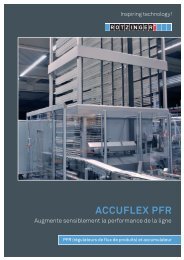 accuflex pfr, pdf 1.5 mb - Rotzinger