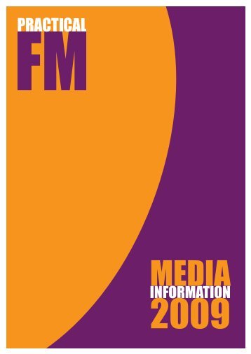 Practical FM - Practical Facilities Management