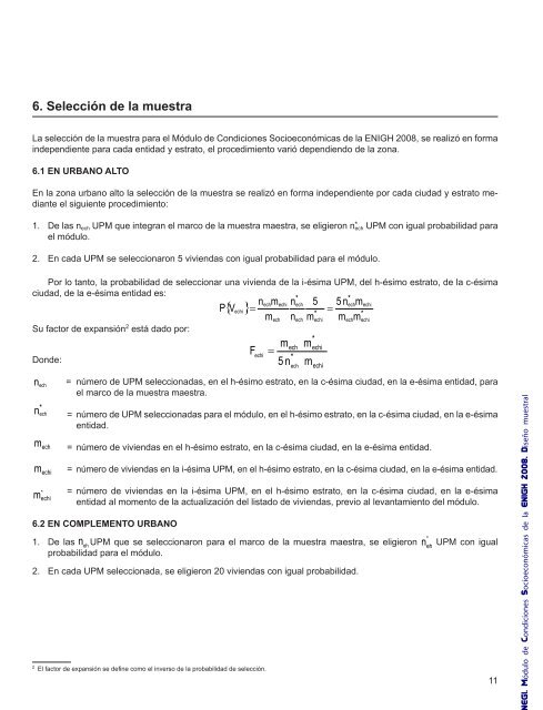 Consulta - Inegi