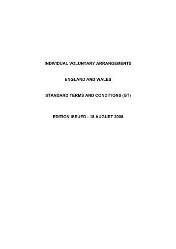 edition issued - 18 august 2008 - Grant Thornton