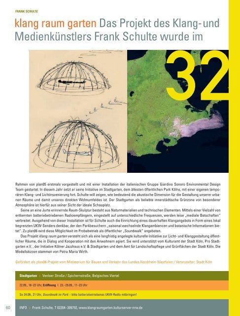 wohnen3, plan-akademie, cross architecture, specials ... - plan  project