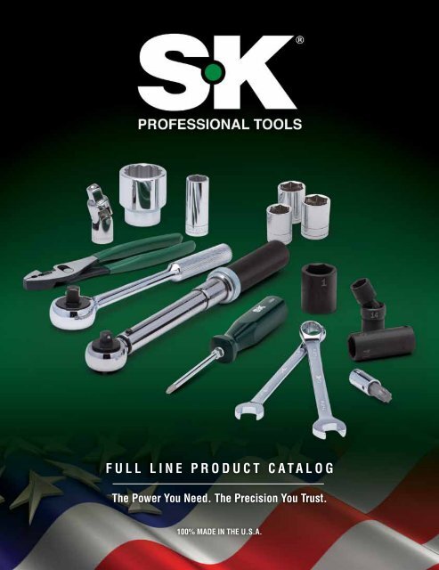 SK Hand Tool SKT0014 Preset Interchangeable Head Torque Wrench 1800-Inch Pound 