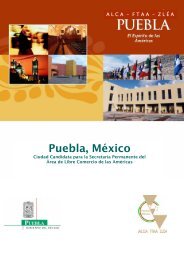 Puebla, MÃ©xico Puebla, MÃ©xico - ALCA