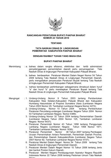 Download (PDF, 530KB) - Pemerintah Kabupaten Pakpak Bharat