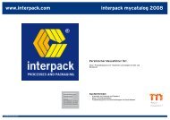 drupamycatalog 2 0 0 4 - Interpack