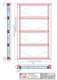 FLW 28 SmoTec Einzelelement - Fieger Lamellenfenster GmbH