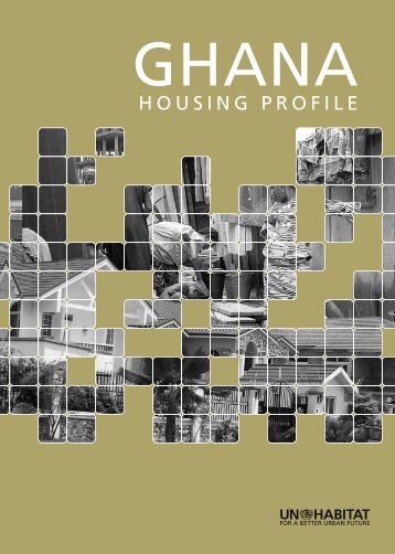 HOUSING PROFILE - International Union of Tenants
