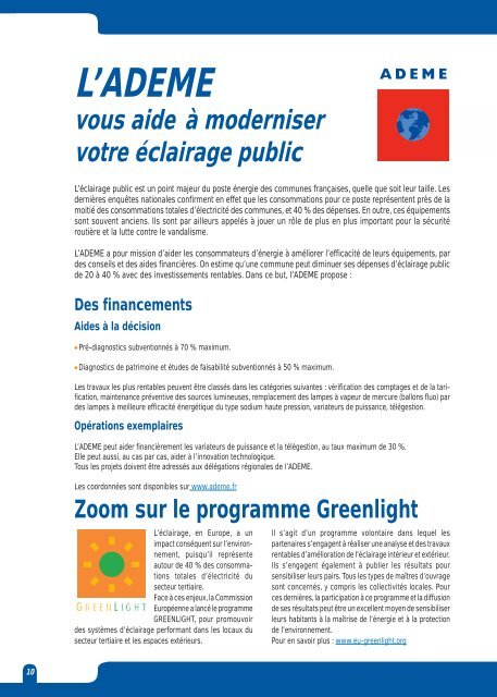 PDF 386 KB - GreenLight Programme