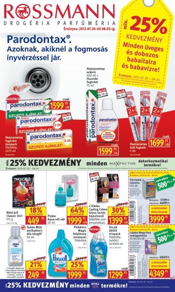 599 - Rossmann