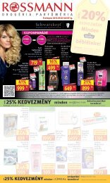 799 - Rossmann