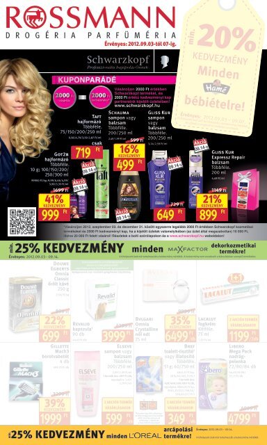 799 - Rossmann