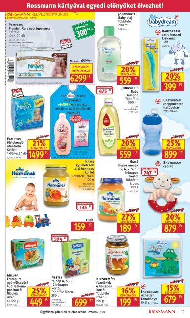 599 - Rossmann