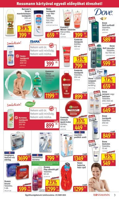 599 - Rossmann