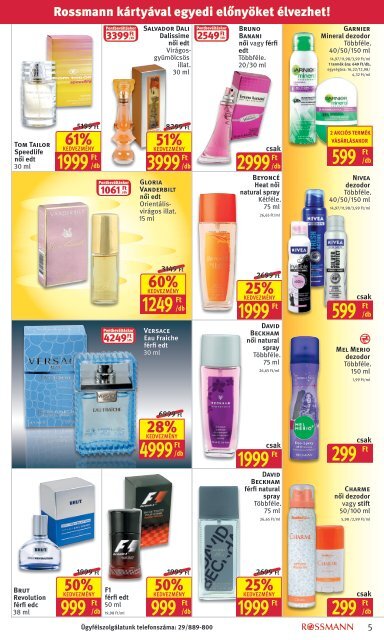 599 - Rossmann