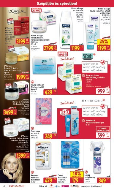 599 - Rossmann