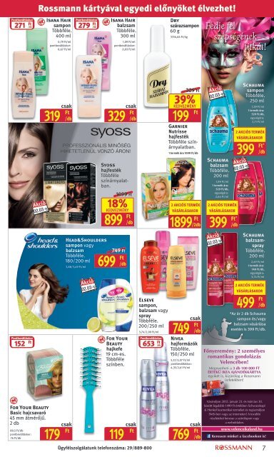 599 - Rossmann