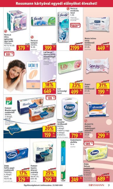 599 - Rossmann