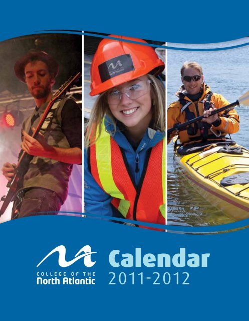 Calendar 2011-12