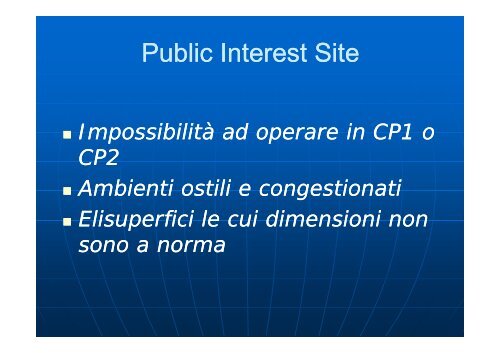 Ospedale di Bolzano e Base HEMS