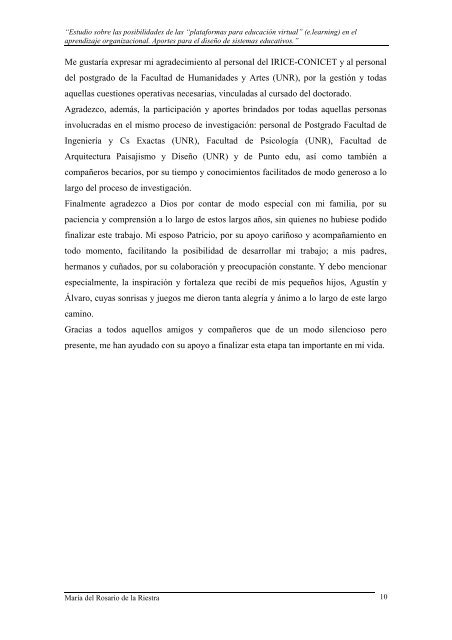 Tesis Doctoral Ma del Rosario de la Riestra.pdf - Universidad ...