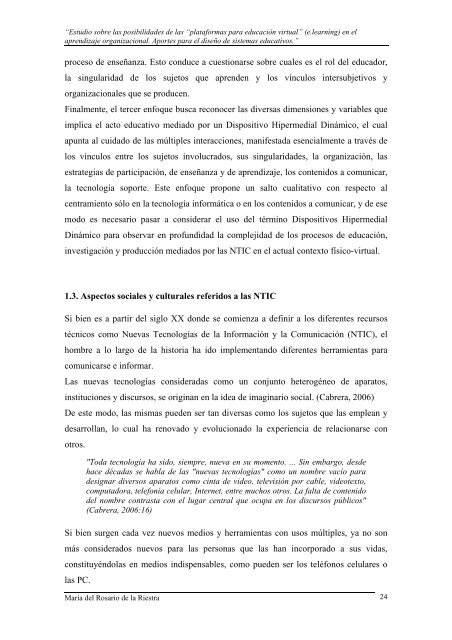 Tesis Doctoral Ma del Rosario de la Riestra.pdf - Universidad ...