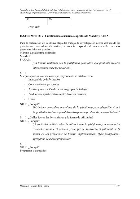 Tesis Doctoral Ma del Rosario de la Riestra.pdf - Universidad ...