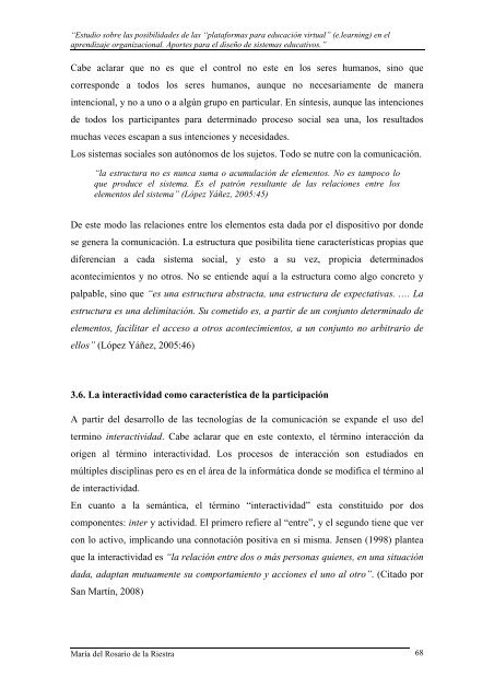 Tesis Doctoral Ma del Rosario de la Riestra.pdf - Universidad ...