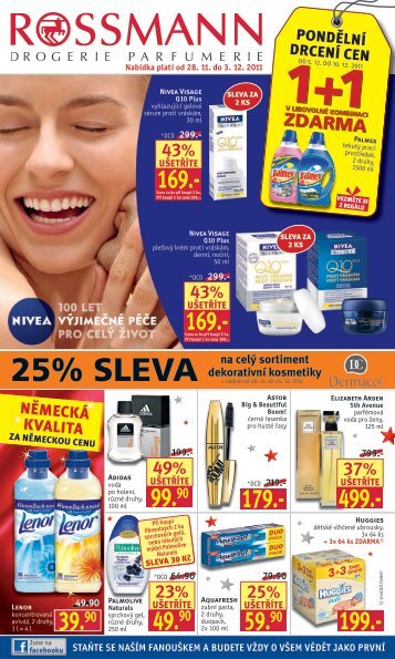 43% 43% 37% 49% 23% 25% - Rossmann