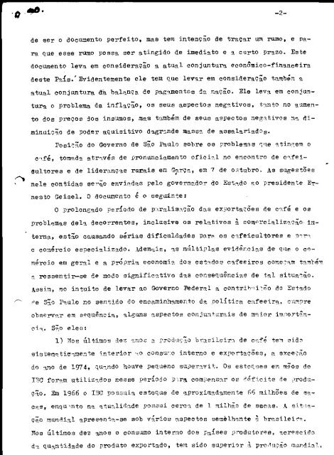 Discursos 1977 - Paulo Egydio